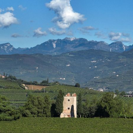 Agriturismo Monte Bisson Soave (Verona) Exterior foto