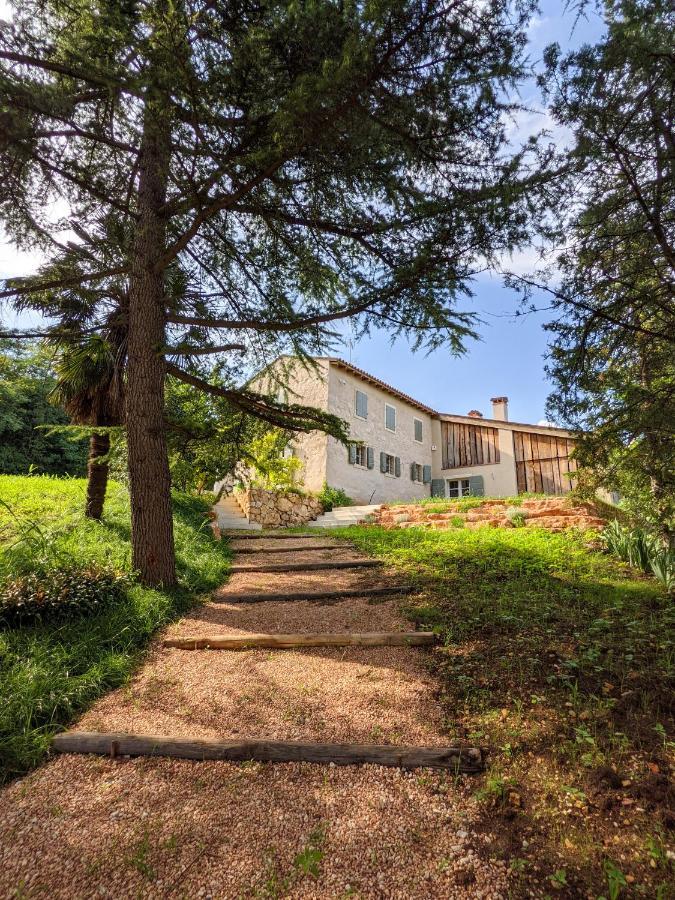 Agriturismo Monte Bisson Soave (Verona) Exterior foto