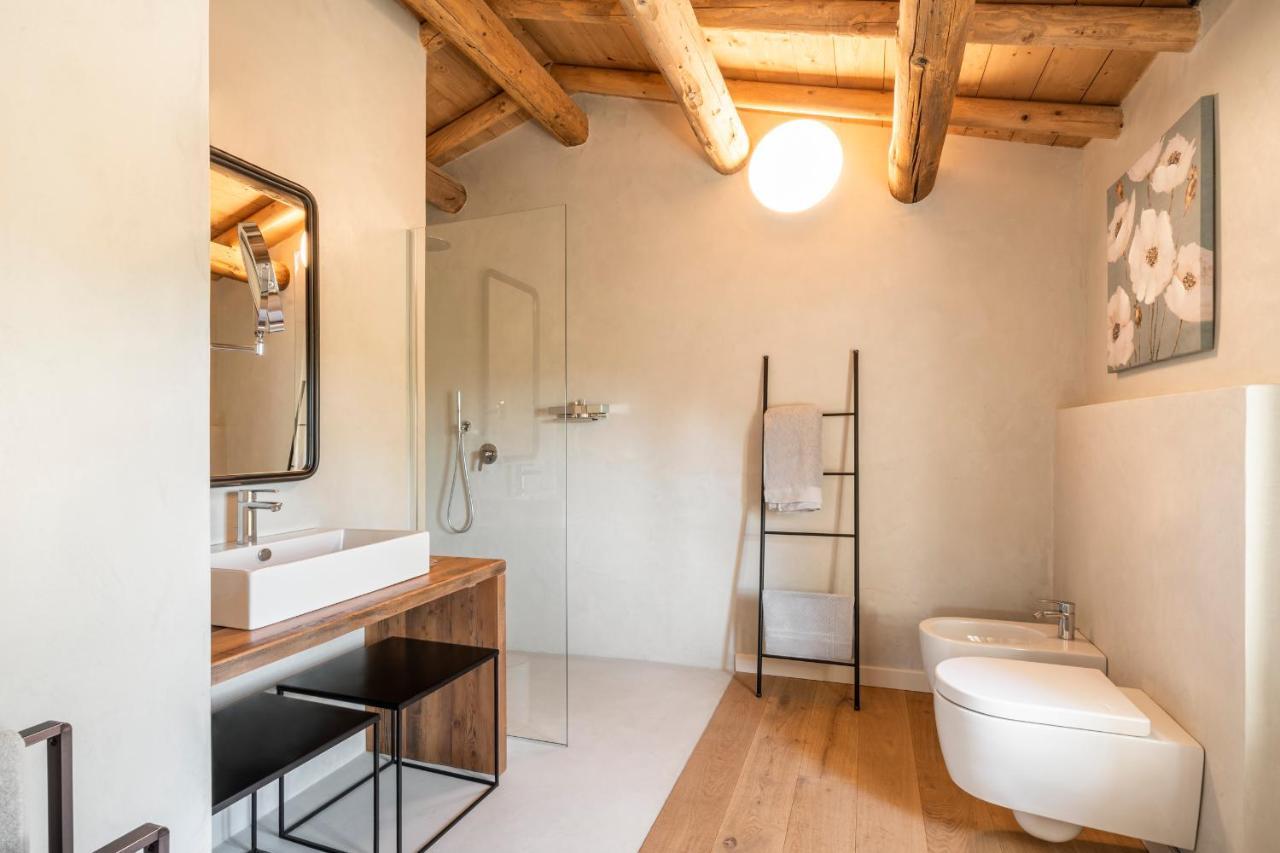 Agriturismo Monte Bisson Soave (Verona) Exterior foto