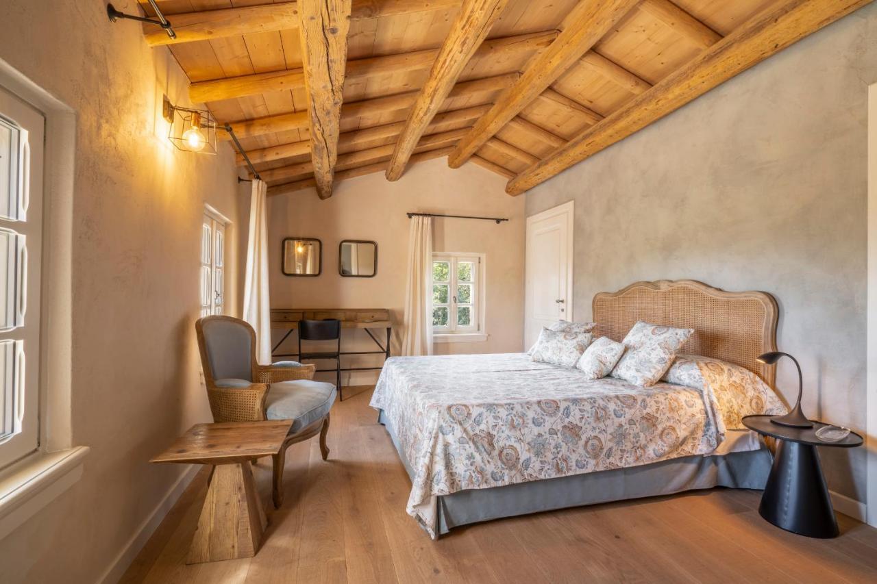 Agriturismo Monte Bisson Soave (Verona) Exterior foto