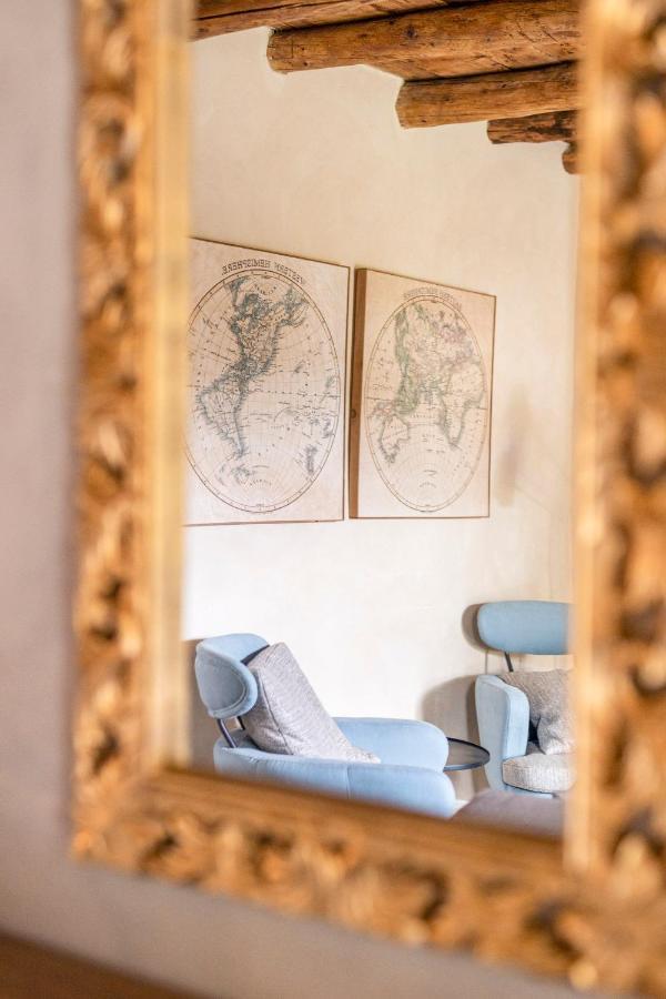 Agriturismo Monte Bisson Soave (Verona) Exterior foto