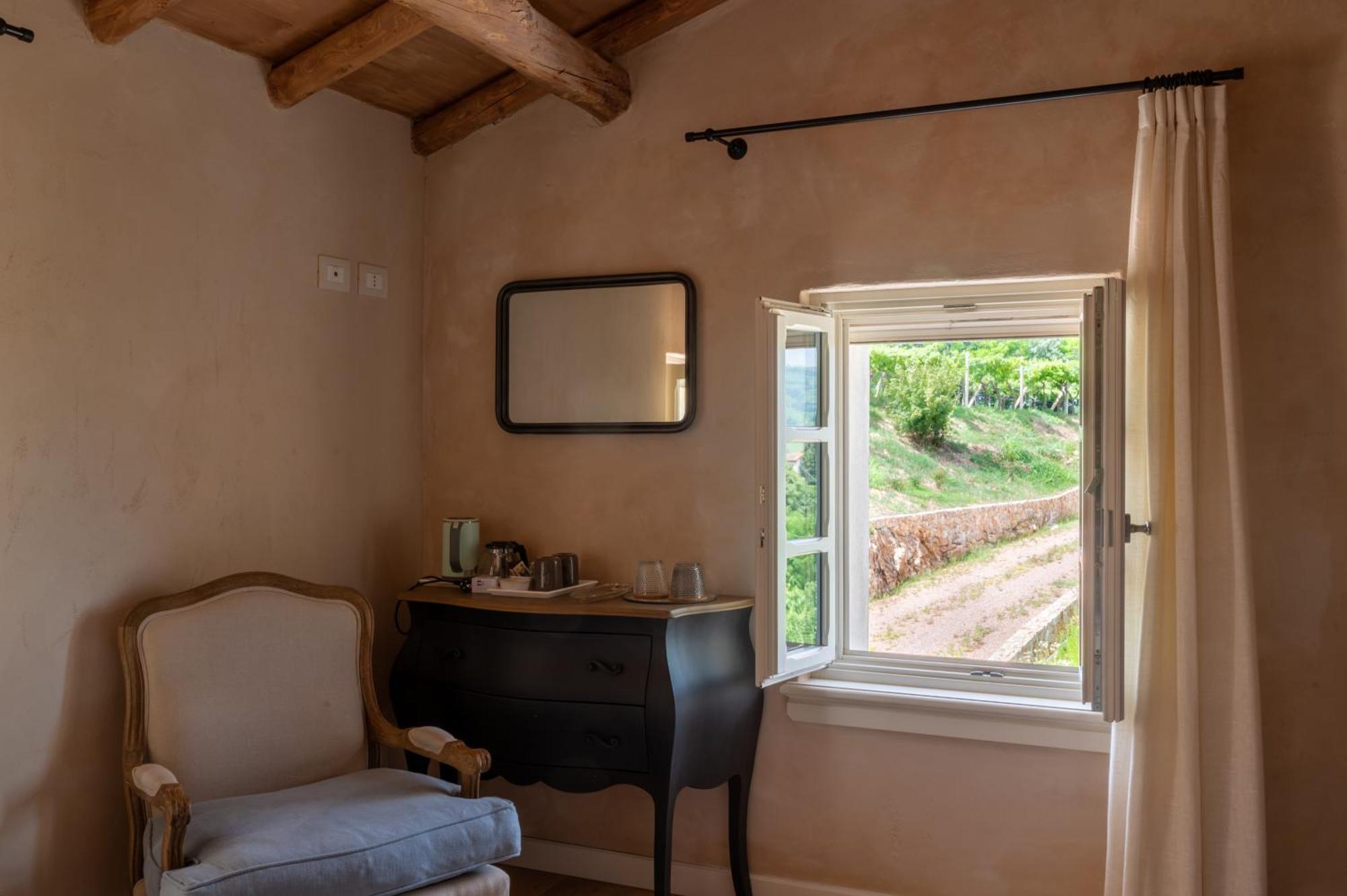 Agriturismo Monte Bisson Soave (Verona) Exterior foto
